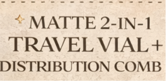 👑 THE ANOINTING RITUAL SET

$35

The complete hair care experience.